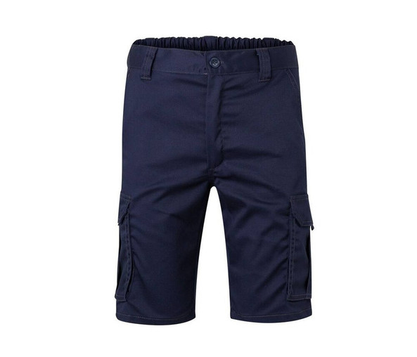 VELILLA V3009S - BERMUDA STRETCH MULTIPOCHES