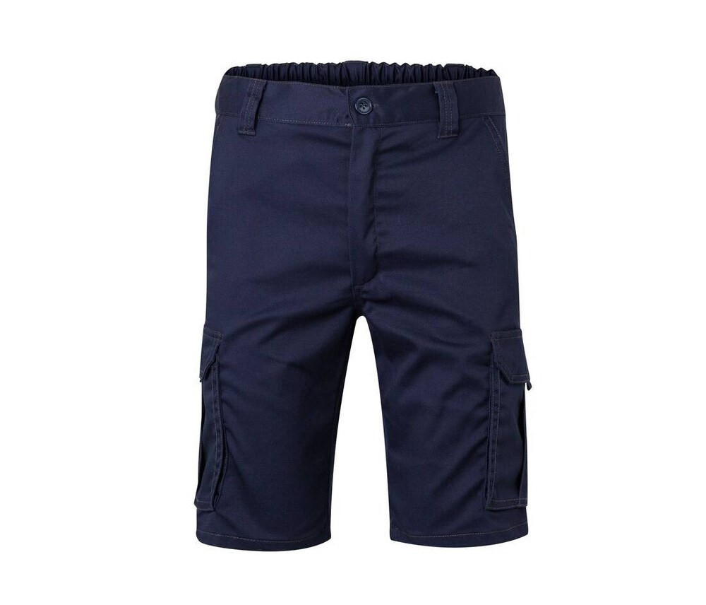 VELILLA V3009S - BERMUDA STRETCH MULTIZAKKEN