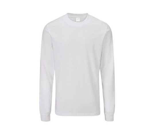 MANTIS MT006 - ESSENTIAL HEAVY LONG SLEEVE T