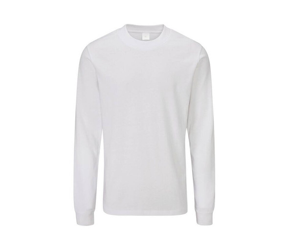 MANTIS MT006 - ESSENTIAL HEAVY LONG SLEEVE T