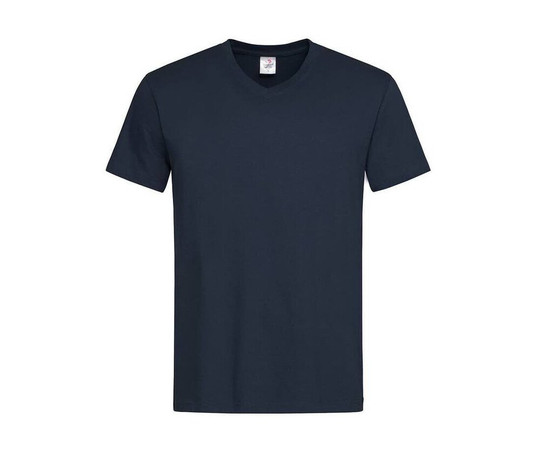 STEDMAN ST2300 - V-neck t-shirt for men