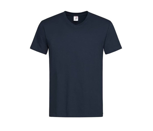 STEDMAN ST2300 - V-neck t-shirt for men