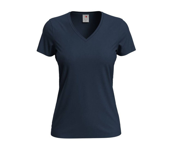 STEDMAN ST2700 - V-neck T-shirt for women
