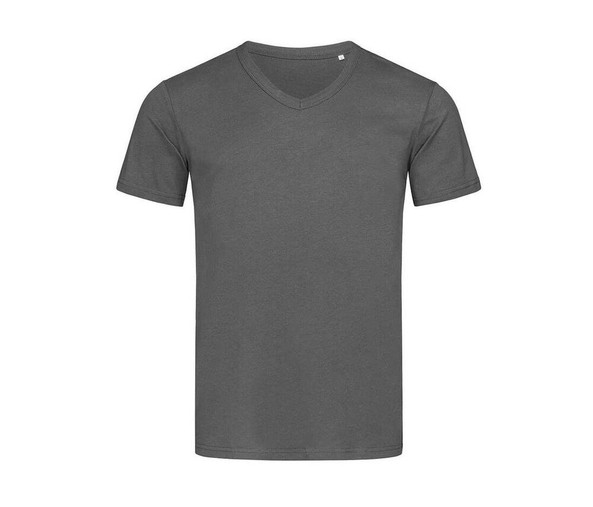 STEDMAN ST9010 - V-neck t-shirt for men