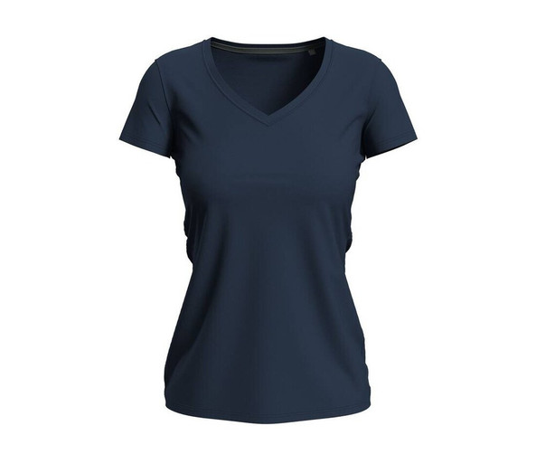 STEDMAN ST9710 - V-neck T-shirt for women