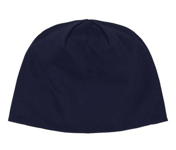 NEUTRAL O93051 - INTERLOCK BEANIE