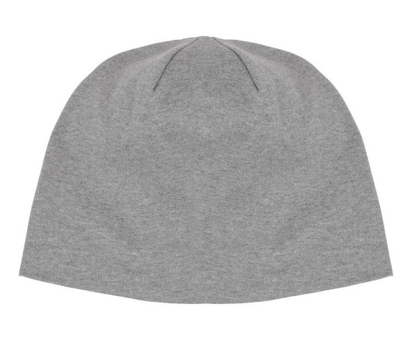 NEUTRAL O93051 - INTERLOCK BEANIE