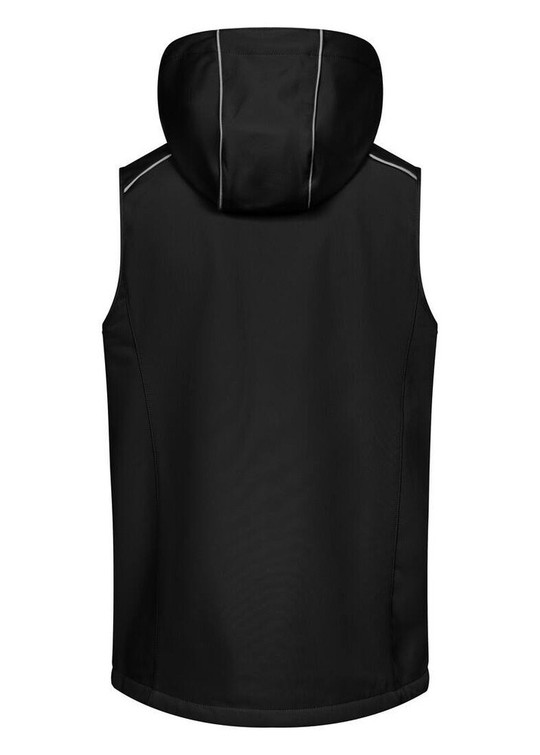 PROMODORO PM7840 - Softshell bonded fleece bi-elastic