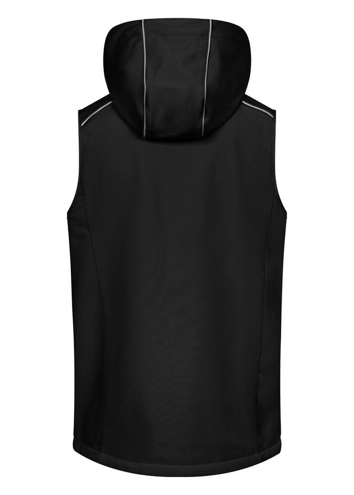 Promodoro PM7840 - Softshell in pile legato bielastico