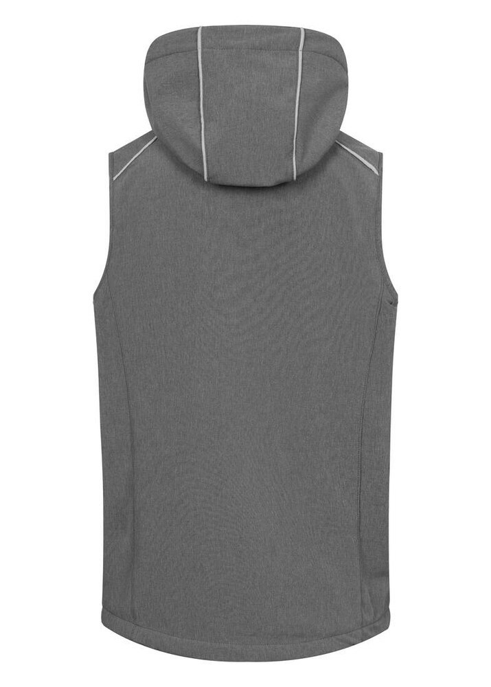 Promodoro PM7840 - Softshell in pile legato bielastico