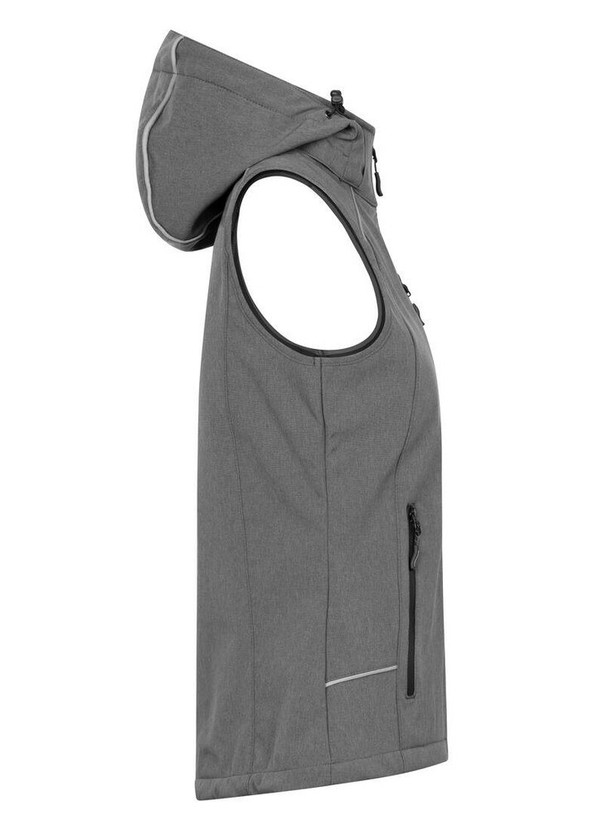 PROMODORO PM7845 - Softshell bonded fleece bi-elastic