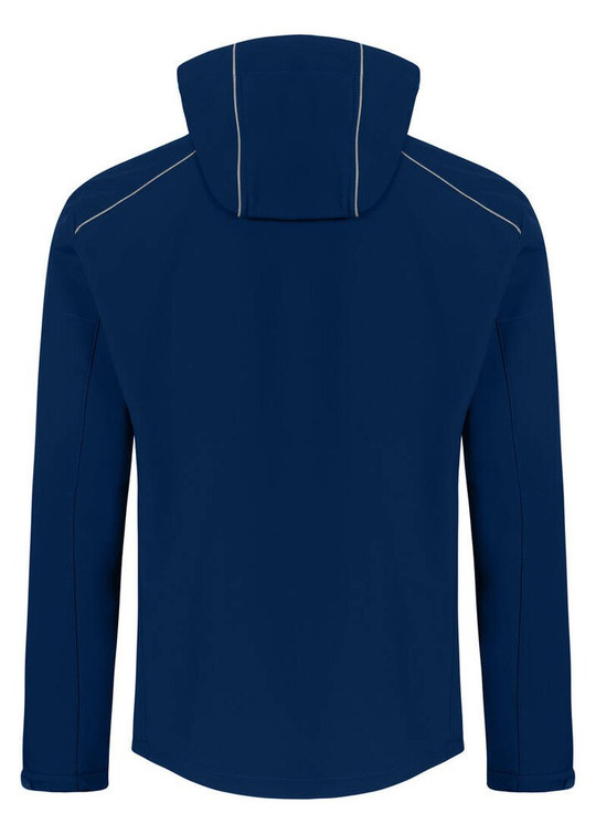 PROMODORO PM7860 - Warme Softshell-Jacke für Herren
