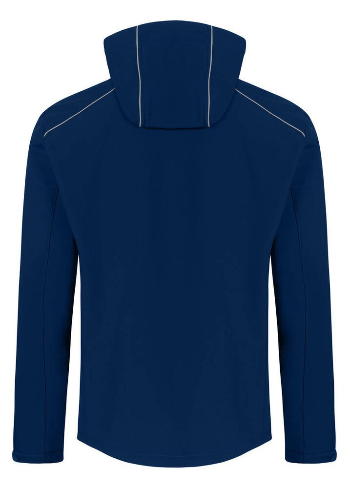Promodoro PM7860 - GIACCA SOFTSHELL DA UOMO