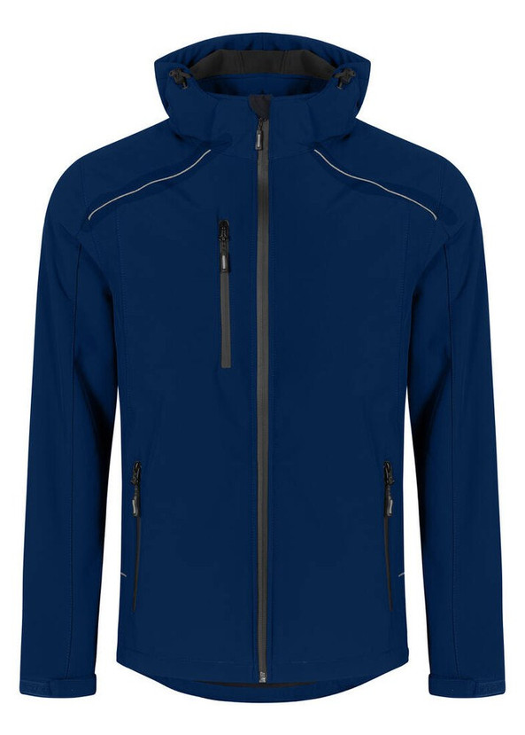 PROMODORO PM7860 - MEN'S WARM SOFTSHELL JACKET