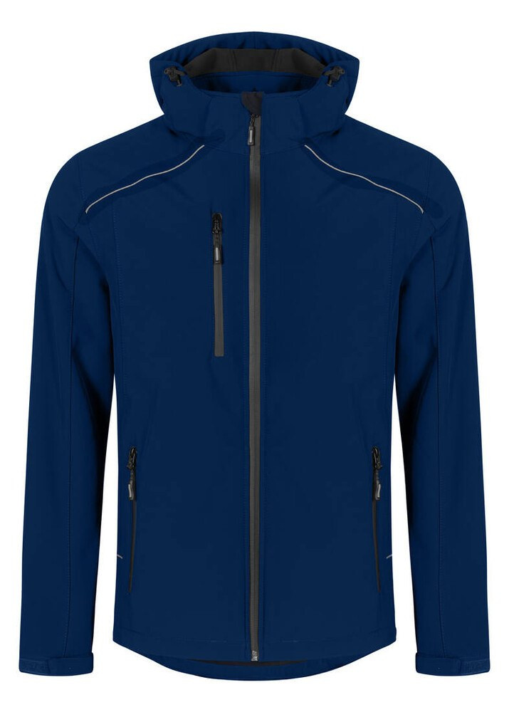 Promodoro PM7860 - GIACCA SOFTSHELL DA UOMO