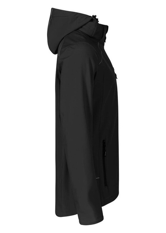PROMODORO PM7860 - Warme Softshell-Jacke für Herren