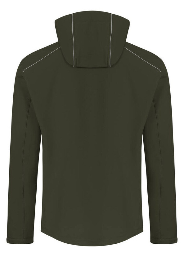 PROMODORO PM7860 - MEN'S WARM SOFTSHELL JACKET