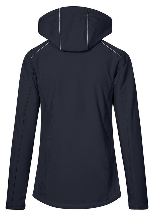 Promodoro PM7865 - KVINDERNES VARME SOFTSHELL JAKKE