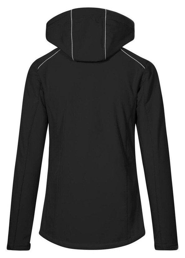 PROMODORO PM7865 - WOMEN'S WARM SOFTSHELL JACKET