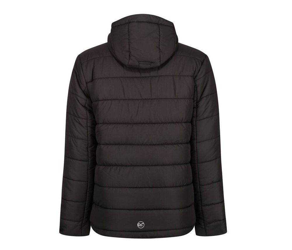 Kapsejlads RGA241 - Quiltet jakke