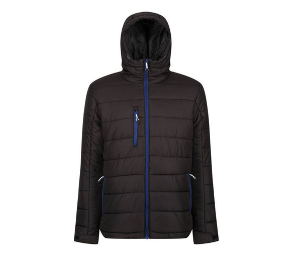 Regatta RGA241 - Vattert jakke
