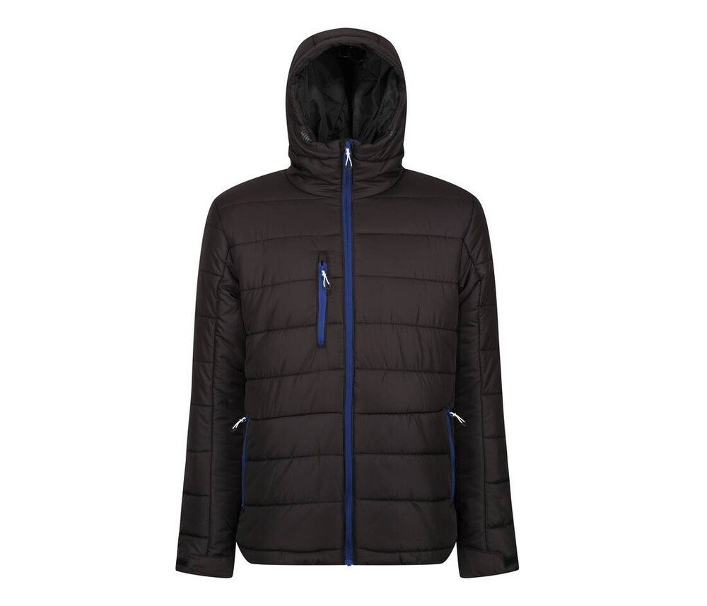 Kapsejlads RGA241 - Quiltet jakke