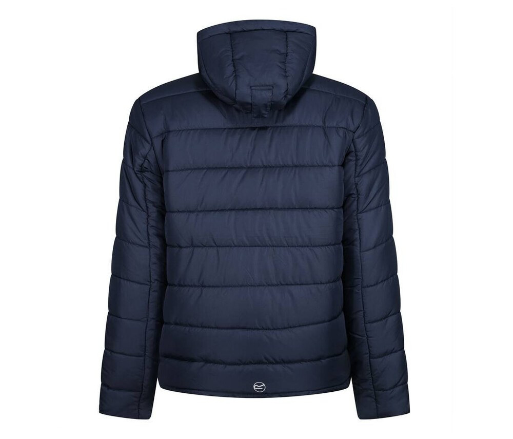 Kapsejlads RGA241 - Quiltet jakke