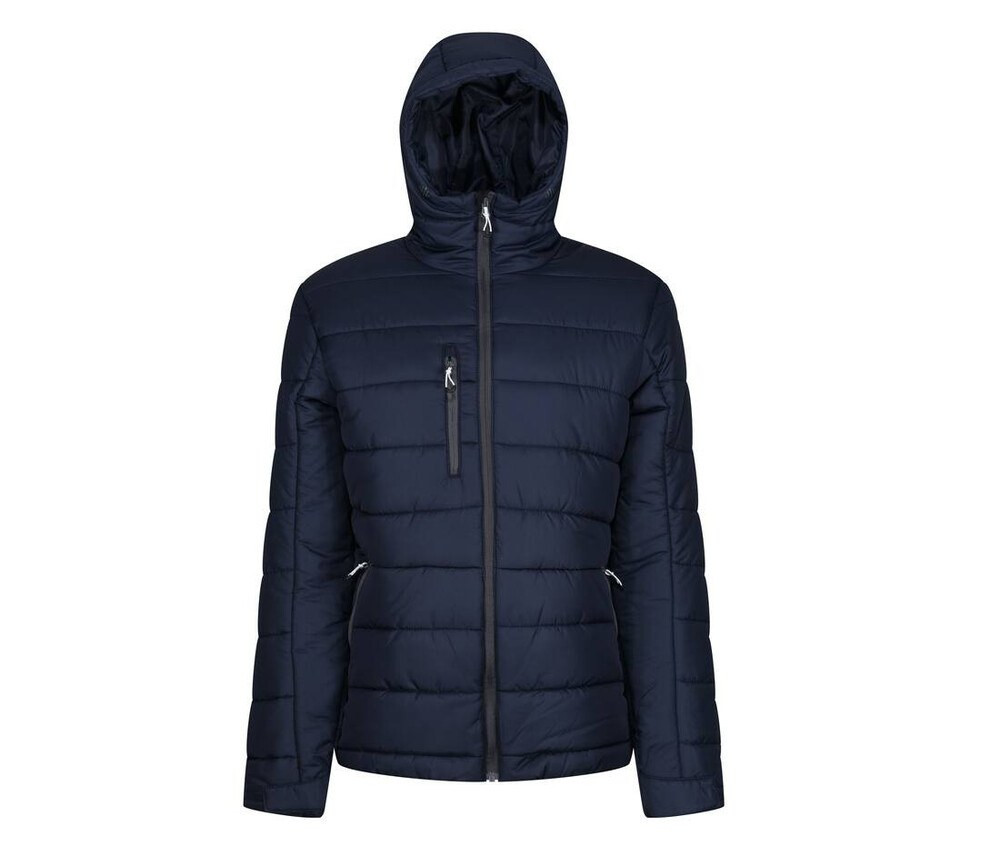 Kapsejlads RGA241 - Quiltet jakke