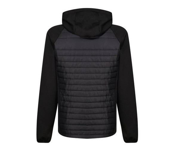 Regatta RGA549 - Bi-material jakke
