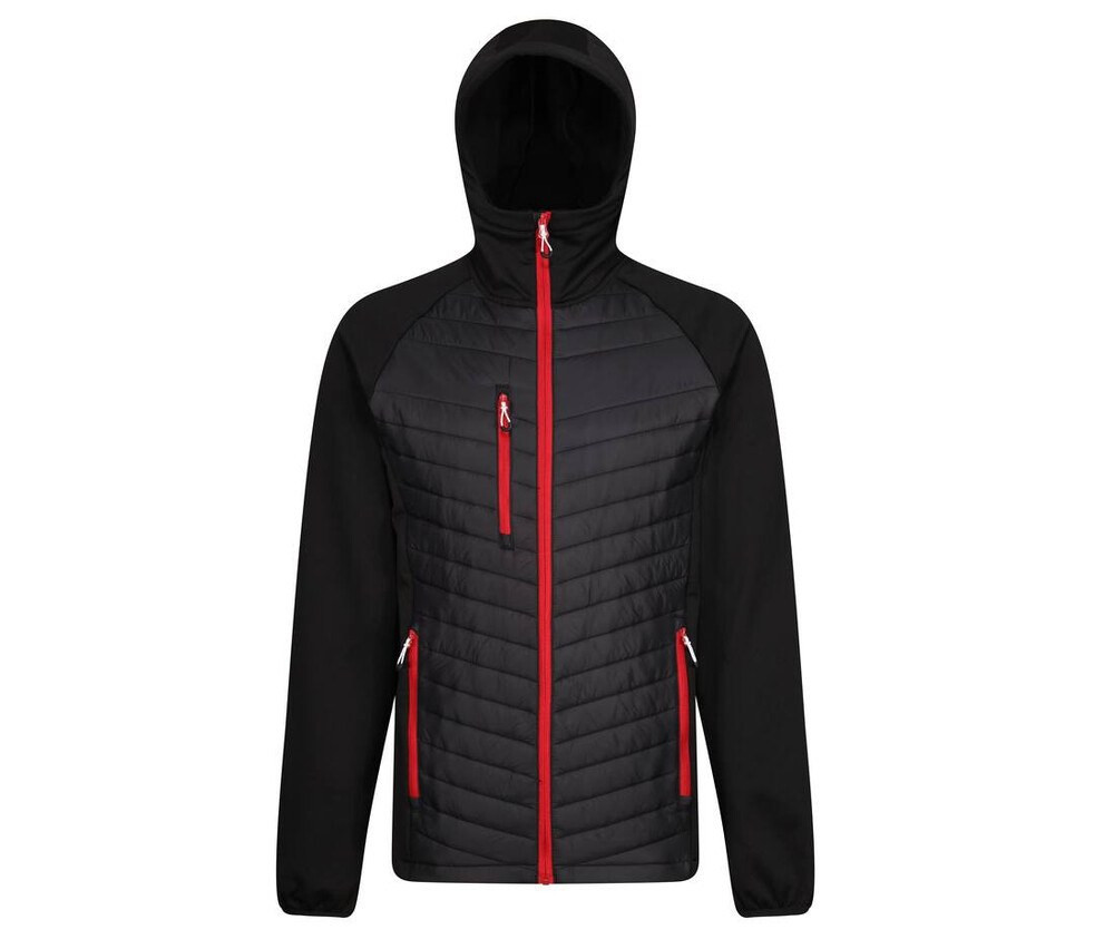 Regatta RGA549 - Bi-materiaal jas