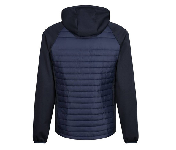 Regatta RGA549 - Bi-material jakke