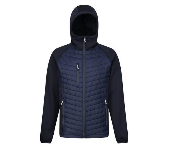 Regatta RGA549 - Bi-material jakke