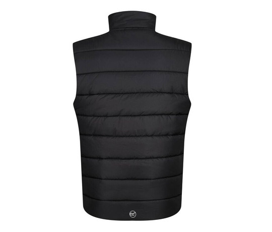 Regatta RGA892 - Herre quiltet bodywarmer