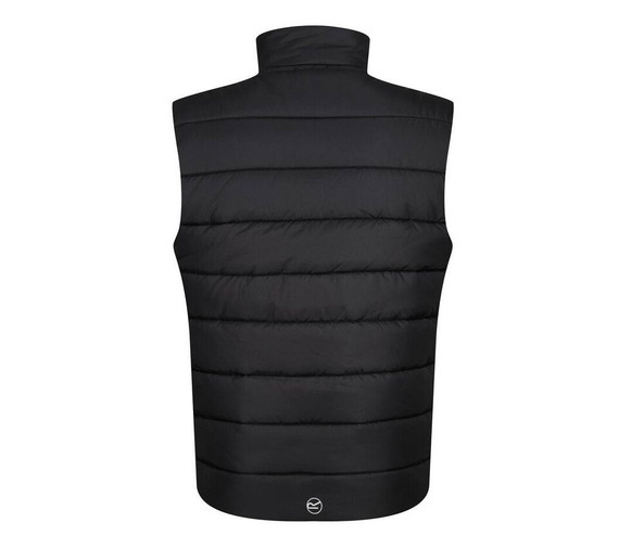 Regatta RGA892 - Herre quiltet bodywarmer