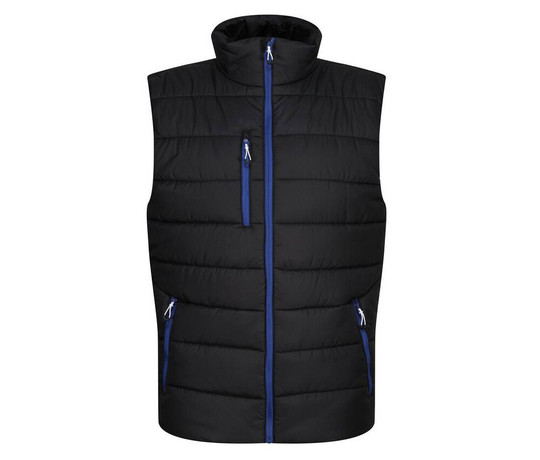 Regatta RGA892 - Herre quiltet bodywarmer