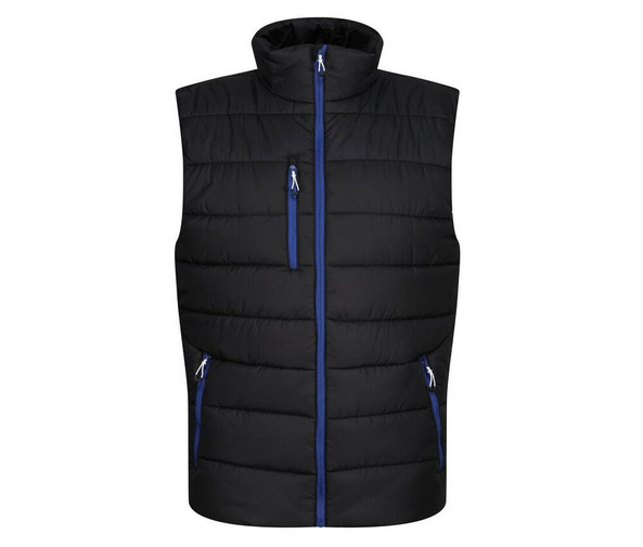 Regatta RGA892 - Herre quiltet bodywarmer