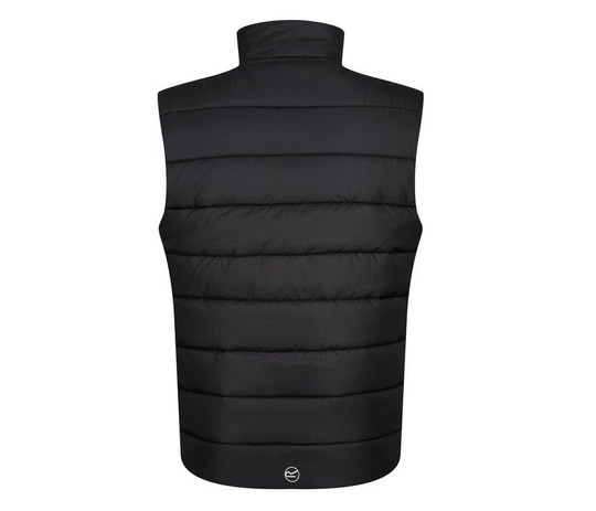 REGATTA RGA892 - Men's quilted bodywarmer