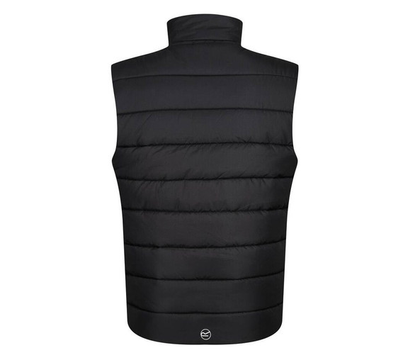 REGATTA RGA892 - Men's quilted bodywarmer