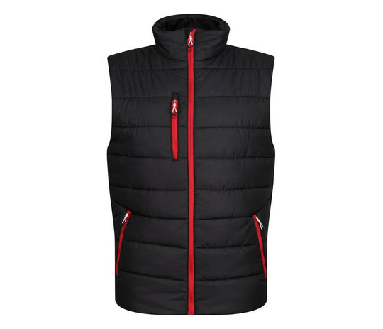 REGATTA RGA892 - Men's quilted bodywarmer