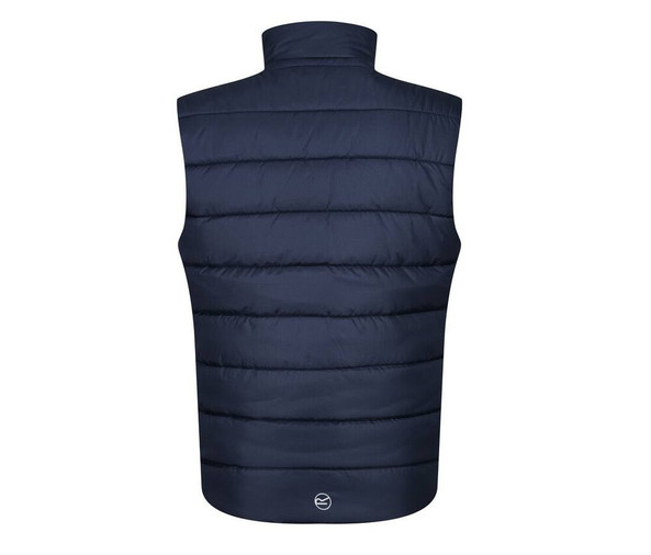 REGATTA RGA892 - Men's quilted bodywarmer