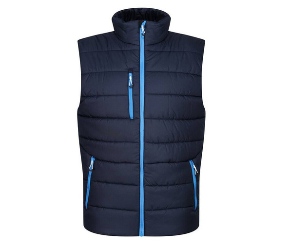 REGATTA RGA892 - Men's quilted bodywarmer