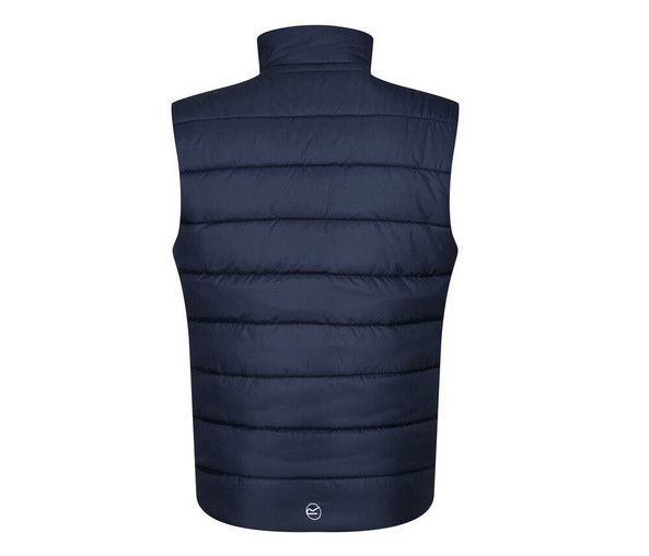 REGATTA RGA892 - Men's quilted bodywarmer