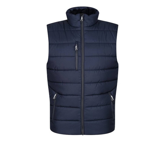 Regatta RGA892 - Miesten tikattu bodywarmer