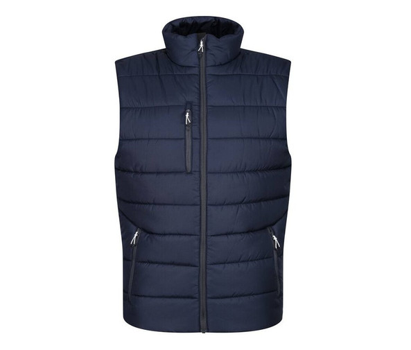 REGATTA RGA892 - Men's quilted bodywarmer