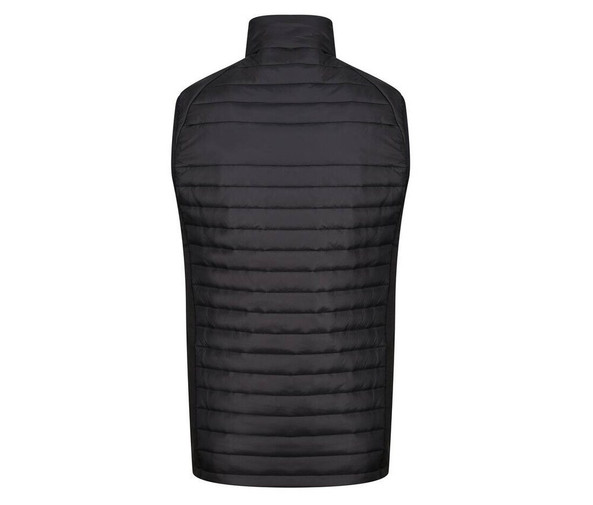 REGATTA RGA894 - Men's bi-material bodywarmer