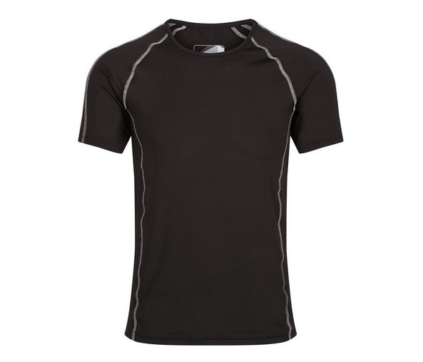 REGATTA RGS227 - Stretch short-sleeved T-shirt