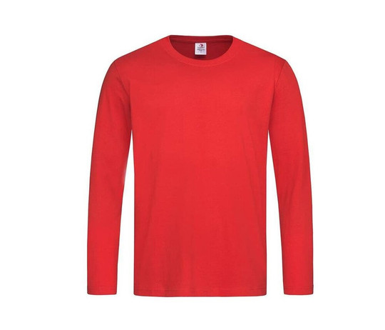 STEDMAN ST2500 - Langarm-Shirt für Herren