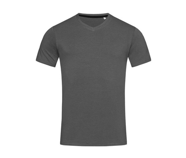 STEDMAN ST9610 - V-neck t-shirt for men
