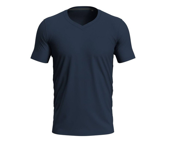 STEDMAN ST9610 - V-neck t-shirt for men