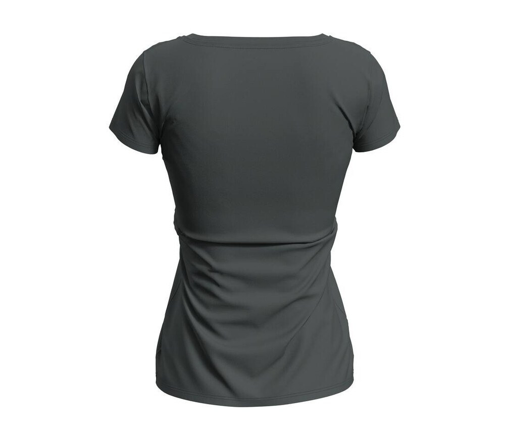 Stedman ST9700 - Maglietta girocollo da donna